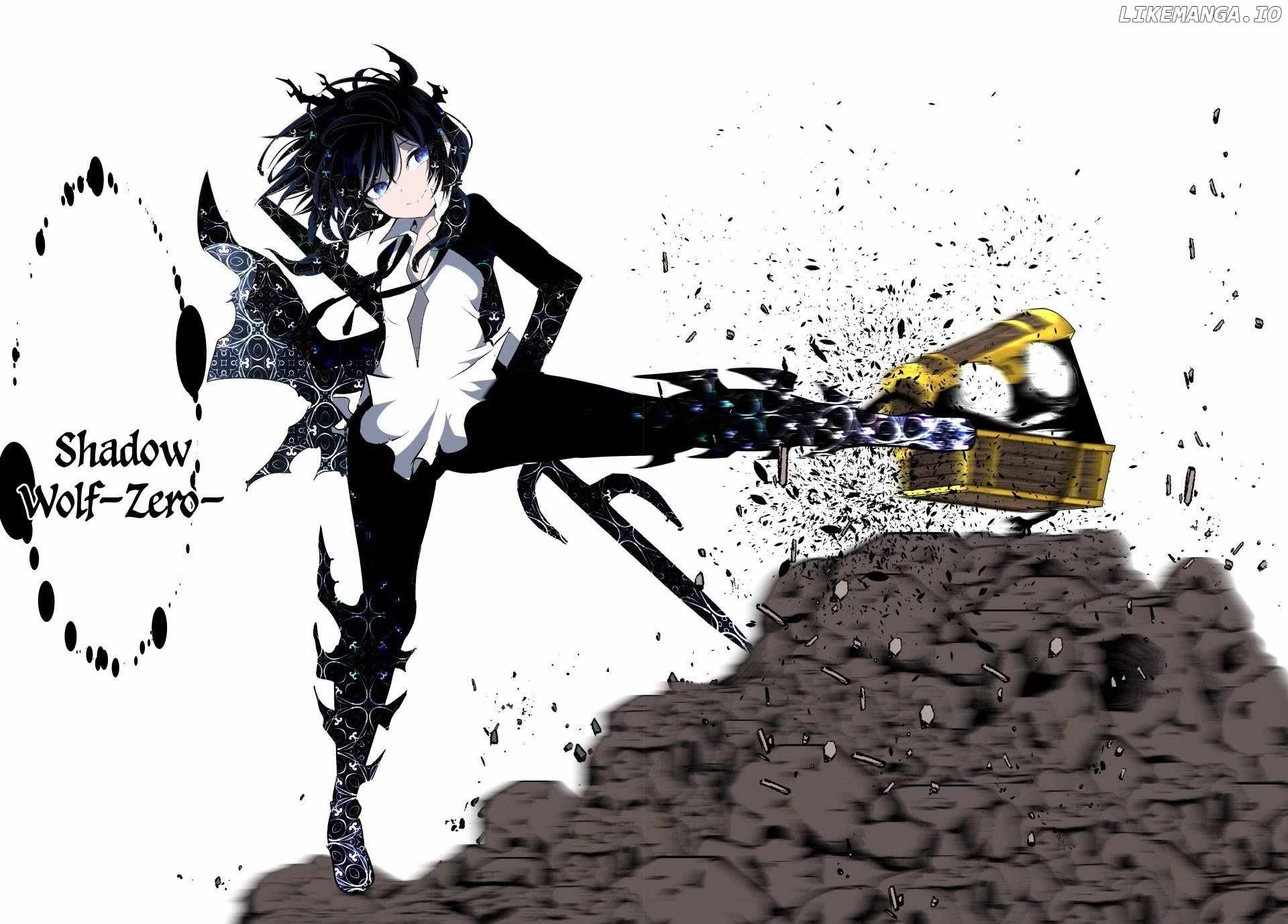I was reincarnated as the 7th Prince so I will perfect my magic as I please Chapter 203 19
